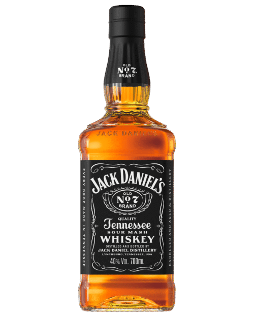 Jack Daniel