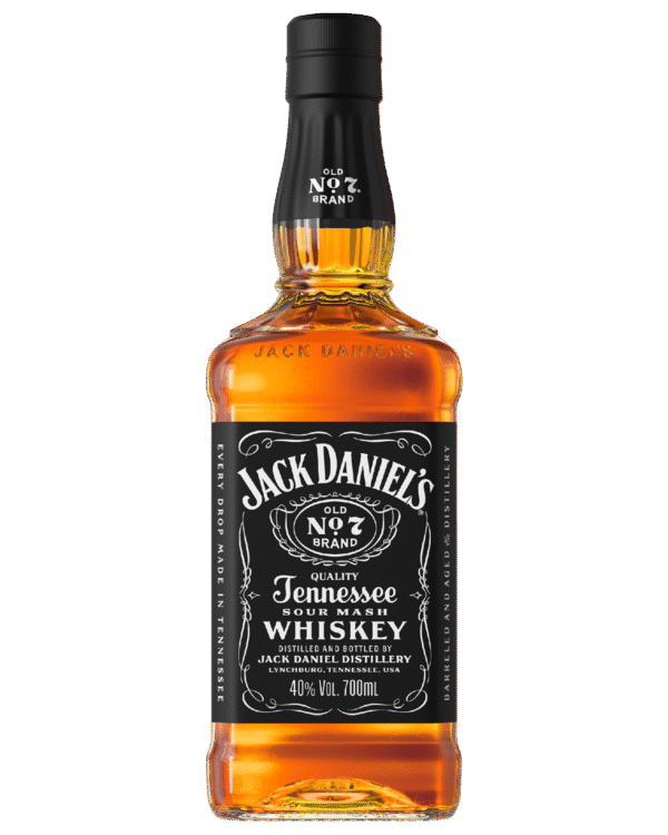 Jack Daniel