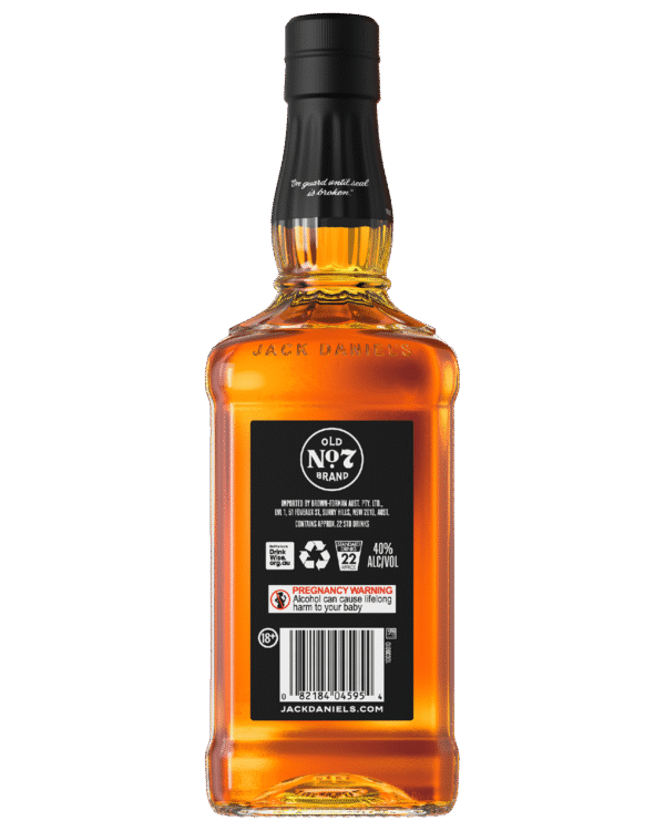 Jack Daniel