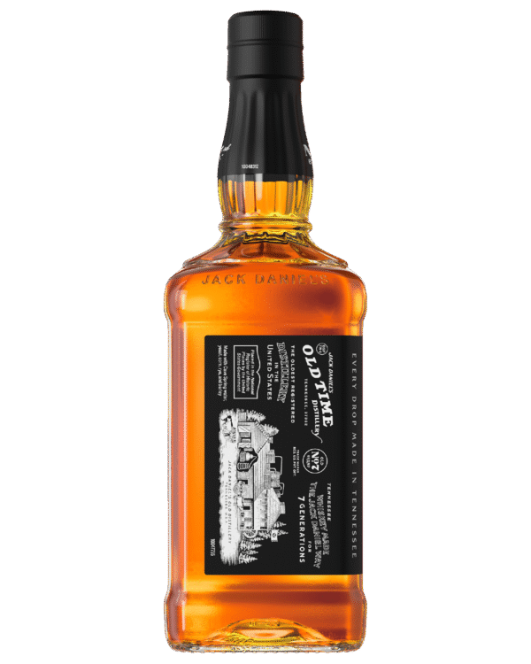 Jack Daniel