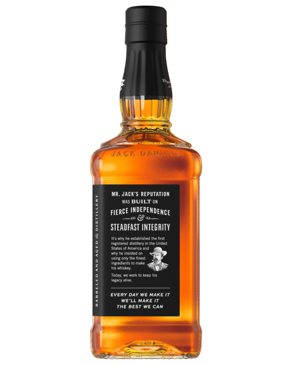 Jack Daniel