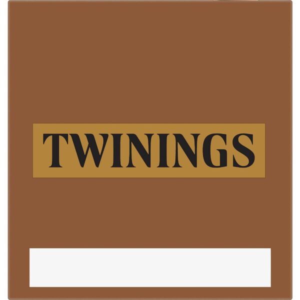 Twinings Chai Vanilla Tea Bags Chai Tea 10 pack