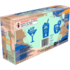 Absolut Vodka Mini Flavour Mix 50mL