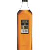 Johnnie Walker Black Label 12 Year Old Blended Scotch Whisky 1L