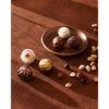 Ferrero Collection Rocher Raffaello Rondnoir Chocolate Gift Box 15 pack