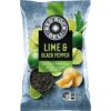 Red Rock Deli Potato Chips Share Pack Lime & Pepper 165g