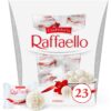 Raffaello Coconut & Almond Gift Box Ballotin 230g