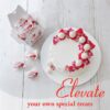 Raffaello Coconut & Almond Gift Box Ballotin 230g