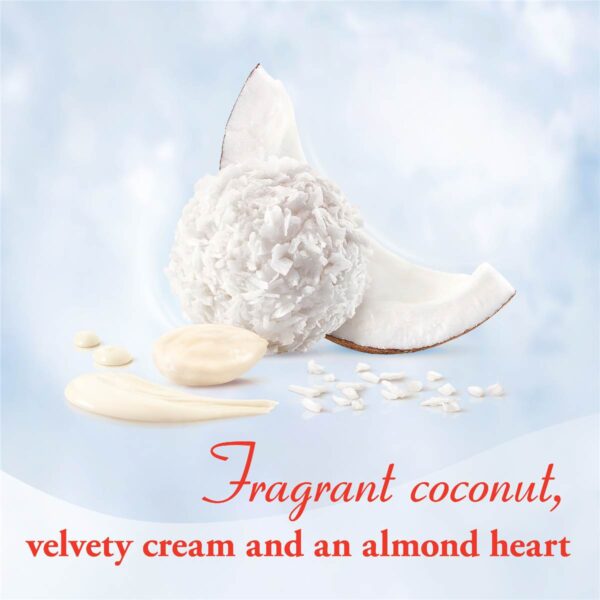 Raffaello Coconut & Almond Gift Box Ballotin 230g