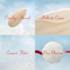 Raffaello Coconut & Almond Gift Box Ballotin 230g