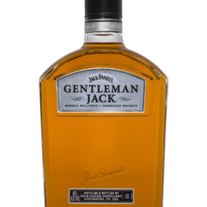 Jack Daniel
