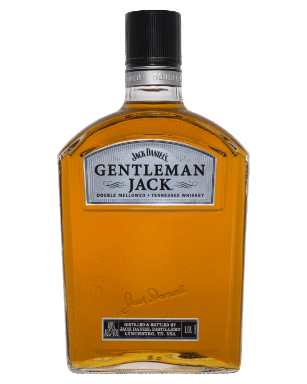 Jack Daniel