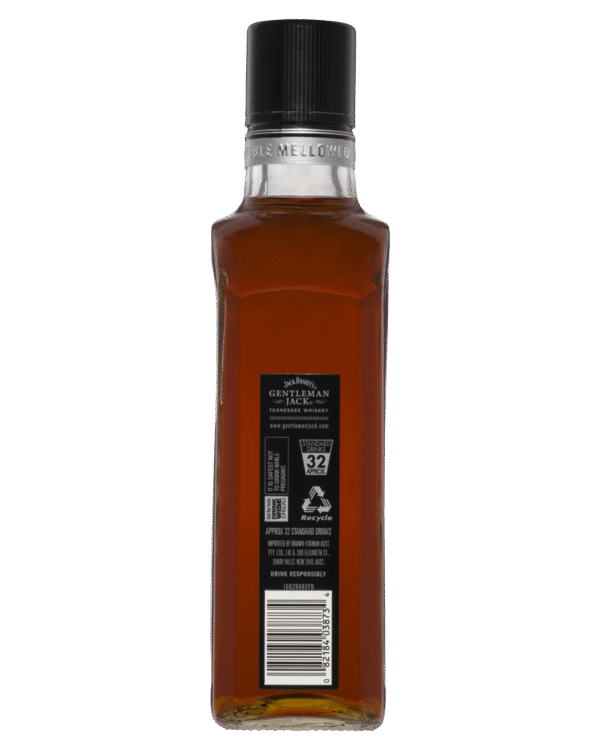 Jack Daniel