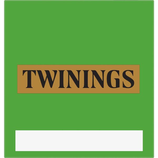 Twinings Camomile & Spiced Apple Tea Bags 10 pack