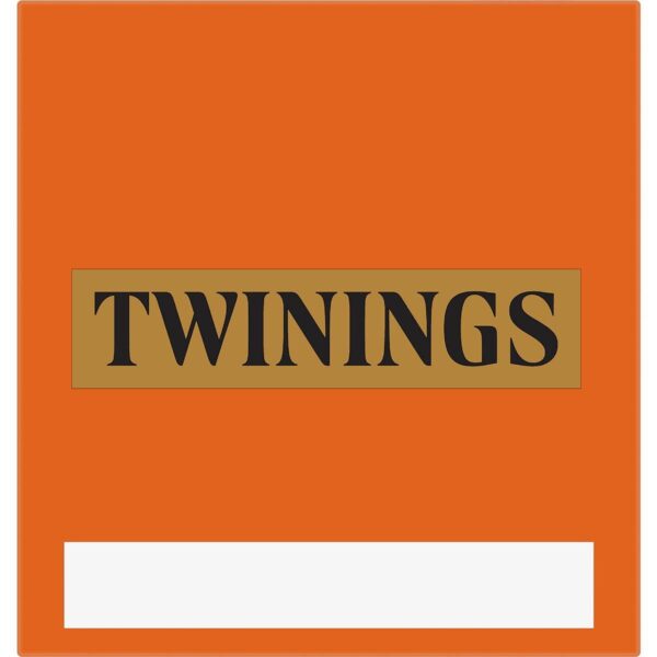 791152_5 Twinings Orange & Cinnamon Tea Bags Tea 10 pack