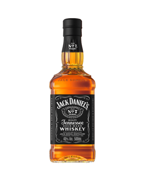 Jack Daniel