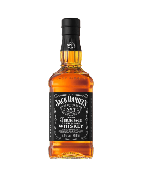 Jack Daniel