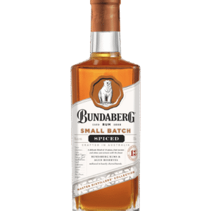 Bundaberg Master Distillers