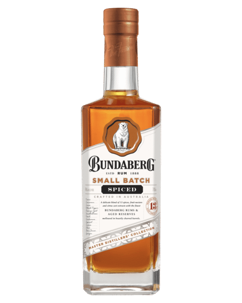 Bundaberg Master Distillers