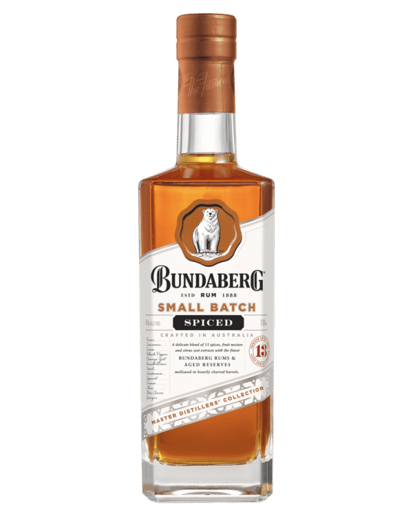Bundaberg Master Distillers