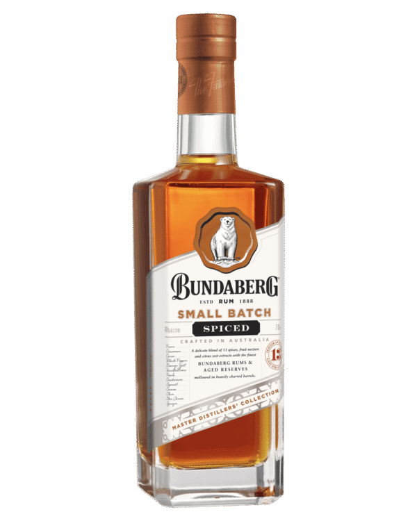 Bundaberg Master Distillers