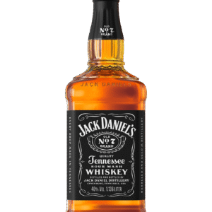Jack Daniel