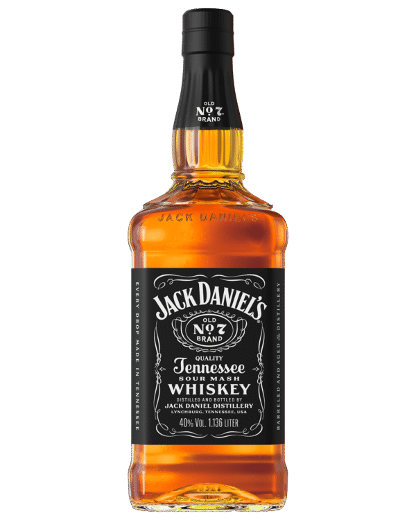 Jack Daniel