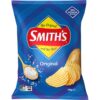 Smith's Crinkle Cut Potato Chips Original 170g