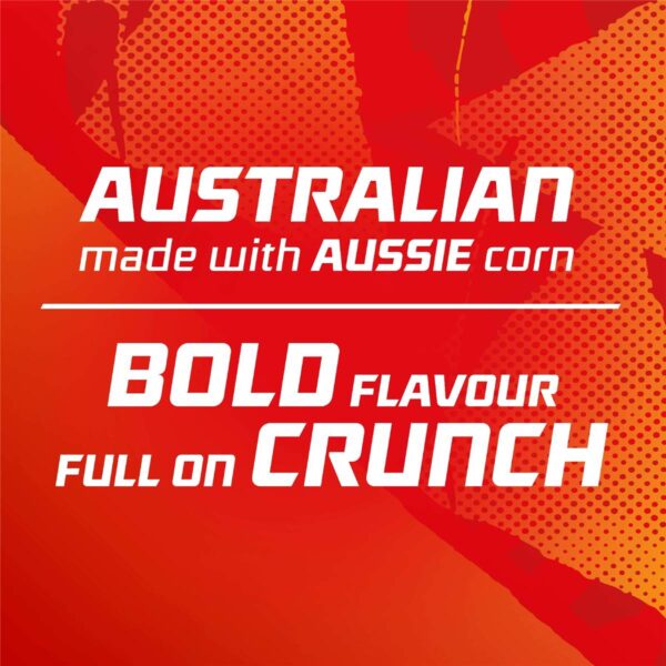 Doritos Corn Chips Cheese Supreme Share Pack 170g