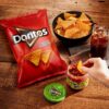 Doritos Corn Chips Cheese Supreme Share Pack 170g