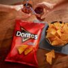 Doritos Corn Chips Cheese Supreme Share Pack 170g