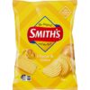 Smith's Crinkle Cut Potato Chips Cheese & Onion 170g
