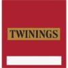 Twinings English Breakfast Extra Strong Tea Bags 10 pack