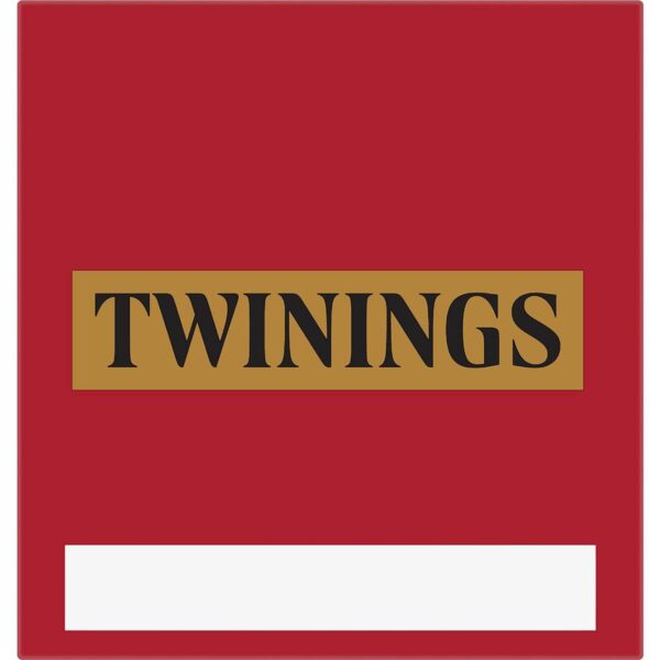 Twinings English Breakfast Extra Strong Tea Bags 10 pack