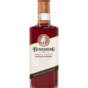 Bundaberg Master Distillers