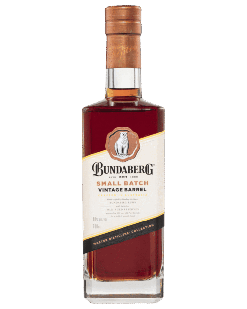 Bundaberg Master Distillers