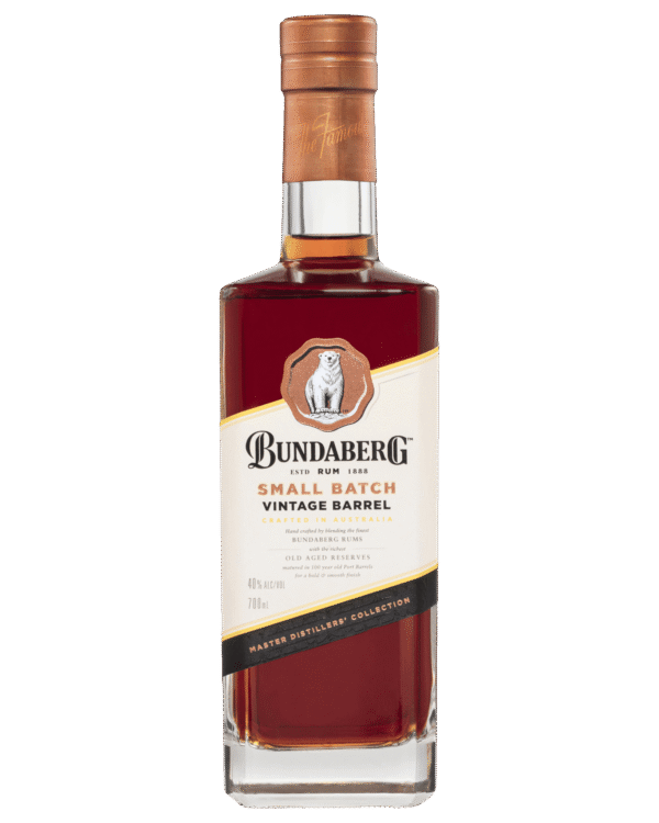 Bundaberg Master Distillers