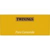 Twinings Pure Camomile Tea Bags 80 pack