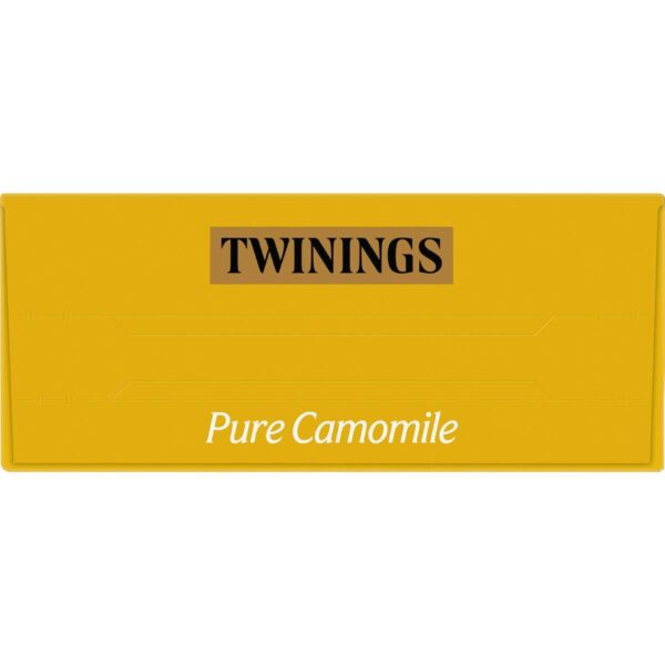 Twinings Pure Camomile Tea Bags 80 pack