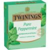 Twinings Pure Peppermint Tea Bags 80 pack
