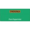 Twinings Pure Peppermint Tea Bags 80 pack