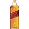900934-1 Johnnie Walker Red Label Blended Scotch Whisky 1L