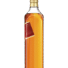 900934-3 Johnnie Walker Red Label Blended Scotch Whisky 1L