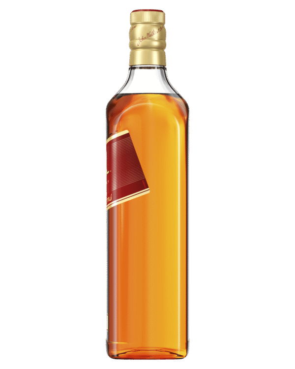 900934-3 Johnnie Walker Red Label Blended Scotch Whisky 1L
