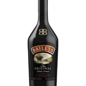 Baileys Original Irish Cream Liqueur 1L