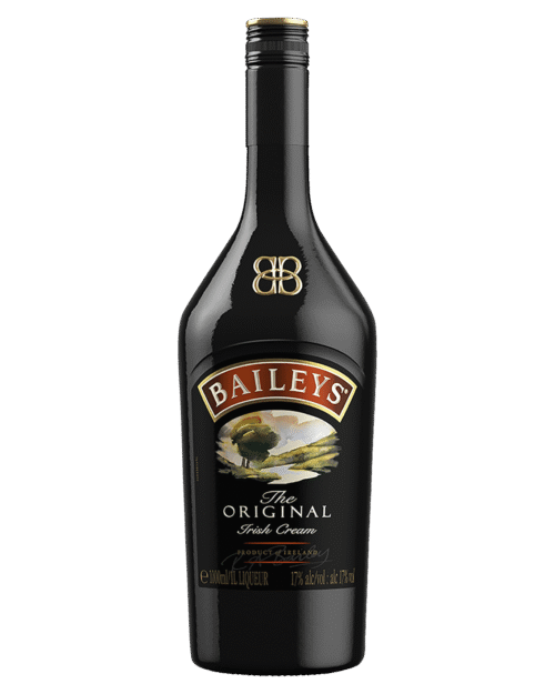 Baileys Original Irish Cream Liqueur 1L