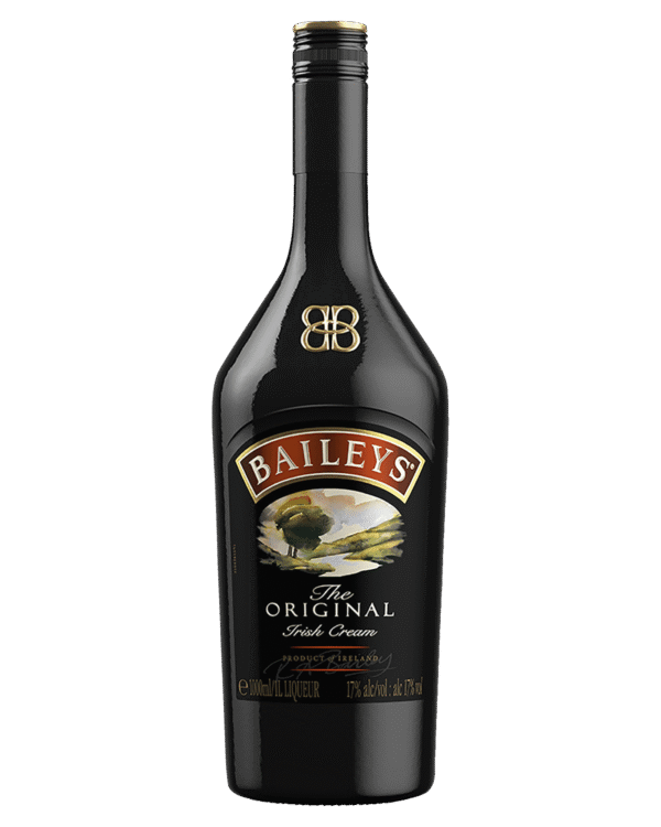 Baileys Original Irish Cream Liqueur 1L