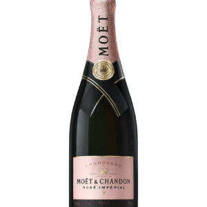 Moët & Chandon Impérial Rosé NV