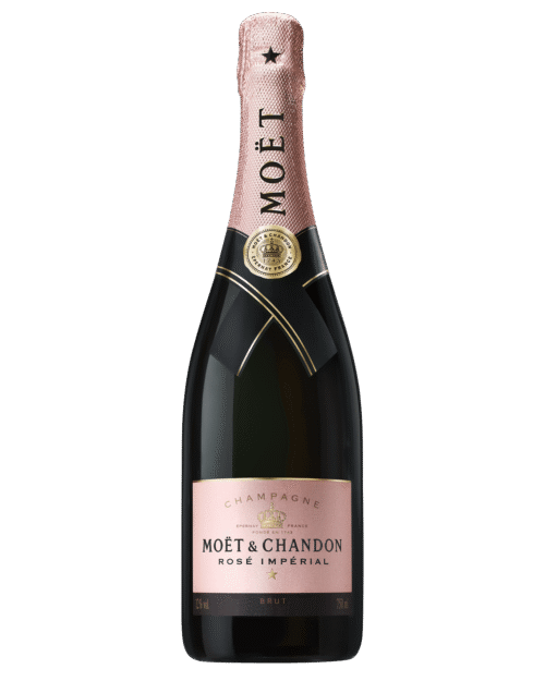 Moët & Chandon Impérial Rosé NV