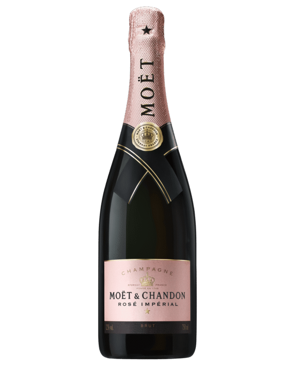 Moët & Chandon Impérial Rosé NV
